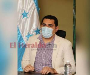 Héctor Díaz externó que la inversión en Palmerola no tiene un impacto positivo en la vida de los docentes.