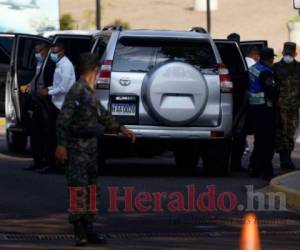 De forma permanente o en el ejercicio de sus funciones se dará protección a servidores. Foto: El Heraldo