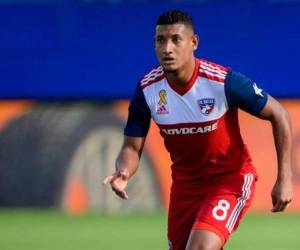 Bryan se convierte en el quinto fichaje de Colorado Rapids después de anunciar a los futbolistas Drew Moor, Steven Beitashour, Max Alves y al defensor Aboubacar Keita.