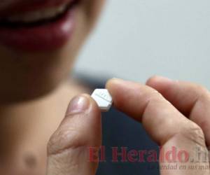 En 15 minutos se pueden conseguir pastillas abortivas a través de redes  sociales
