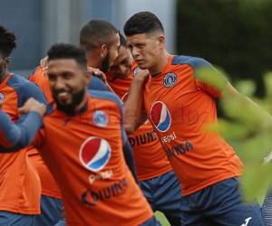 Motagua juega a las 4:00 PM frente a un Honduras EP en apuros.