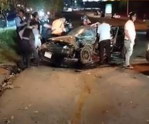 El principal objetivo de los socorristas es estabilizar a la víctima y trasladarla lo antes posible a un centro asistencial, donde pueda recibir atención médica especializada.