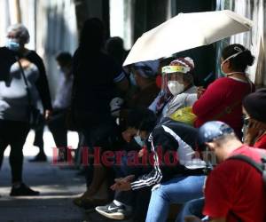 Los expertos en Salud han recomendado acondicionar más espacios de atención sobre todo con el avance a la Fase 1 de la reactivación de la economía.