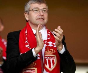 Dmitry Rybolovlev ha sido detenido acusado por corrupción y trafico de influencias activas y pasivas. Foto/AFP