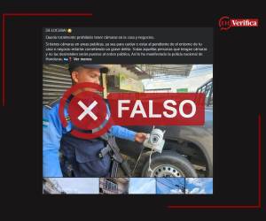 Captura de pantalla a una publicación de Facebook, hecha el 3 de julio de 2026, adaptada a esta cartela.