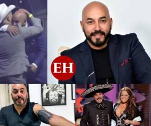 El ídolo de la música grupera, Lupillo Rivera, siempre ha estado rodeado de la polémica, peleas, divorcios y más. Conoce los escándalos más sonados de este reconocido cantante mexicano. Fotos: Instagram | Cortesía.