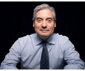 El hondureño Alfredo Rivera asume un nuevo rol dentro de The Coca-Cola Company.