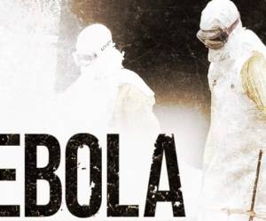 El ébola está causando muertes en varios países.