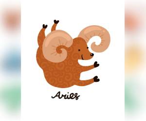 ARIES (21 de marzo - 20 de abril). Buenas vibraciones con respecto a algunas personas en las reuniones familiares y de amigos, y facilidad para comunicarte con ellas. Mal día para el amor con personas del mismo signo.