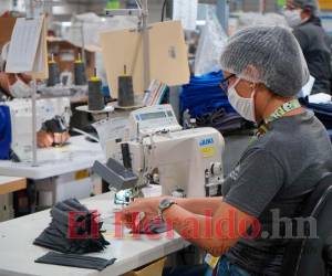 Las personas que han sido despedidas deben llegar a la Secretaría de Trabajo a realizar el cálculo de sus prestaciones.