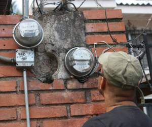 EEH masificará los cortes de energía en el país.