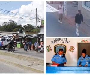 (1) La población se siente indefensa e insegura. (2) Un video muestra a la supuesta banda de asaltantes. (3) La Policía aún no captura a los delincuentes.