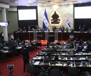 La iniciativa fue impulsada por Tomás Zambrano tras solicitudes de la Asociación de Municipios de Honduras.