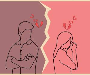 Decir que no dentro de una relación de pareja continúa siendo, para buena parte de las personas, uno de los gestos más difíciles de sostener. La negativa puede ir acompañada de una sensación de malestar que aparece incluso cuando la decisión tomada es razonable y necesaria.