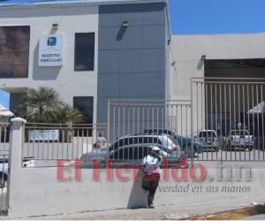 La transformación y digitalización completa de sus bases de datos deberá procurar el IP a través de este nuevo sistema.