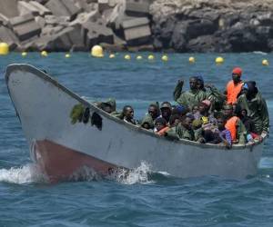 En marzo de 2026, otro naufragio frente a las costas de Yibuti dejó nueve migrantes muertos y 45 desaparecidos.