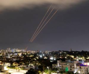 Turquía pidió a Irán evitar una nueva escalada en la región luego de que Irán atacara a Israel con drones y misiles.