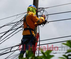 29,189.7 millones de lempiras sumaron el año pasado los ingresos por venta de energía. Para 2022 las ventas superarán 30,000 millones de lempiras.