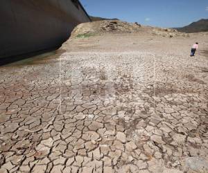 Crisis hídrica en Tegucigalpa: agua será distribuida en ciclos de 12 días desde el 20 de septiembre.
