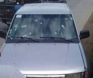 Hasta el momento solo dos de las tres personas fallecidas ha sido identificada preliminarmente como Jairo Palma Gómez y Hermes Antonio Lacayo (37).