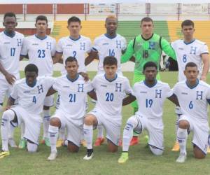 La Selección Olímpica de Honduras disputará en Río su cuarta participación en unos JJ OO.
