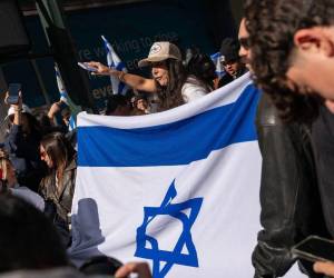 El golpe estadounidense contra Venezuela llegó mientras el régimen iraní pasa por un momento crítico interno tras el estallido de protestas.