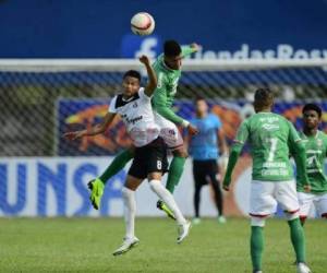 Marathón y Honduras Progreso abren el telón de la jornada 17 de la Liga de Honduras.