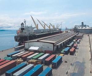 El crecimiento de la economía hondureña será menor este año en comparación con el 4% de 2022, según estudios del BCH.