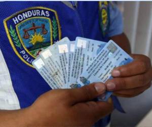 Permisos de conducir estan a la espera de un mes y medio en su licitación sin embargo los solicitantes pueden hacer su trámite en linea para solicitar el documento
