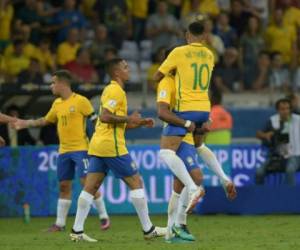 Brasil encabeza la lista de jugadores expatriados con 469, seguido de Francia