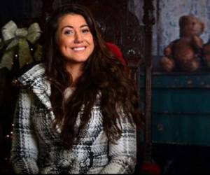 Alexis Eddy, de 23 años de edad, falleció el pasado jueves 9 de enero.