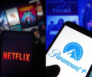 Ambos colosos del entretenimiento en línea mantienen actualmente una pugna por los derechos y contenidos de WBD.