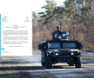 Desde hace varias semanas se ha visto un fuerte despliegue militar en la frontera entre Rusia y Ucrania, alertando al mundo entero.