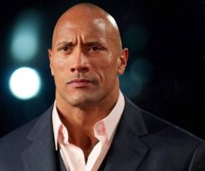 Se ha especulado sobre una rivalidad entre Dwayne y Vin Diesel.