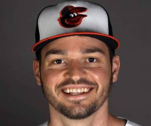 El 28 de abril del 2020 el jardinero aseguró que seguramente se perderá toda la temporada si se reanudan las Grandes Ligas este verano tras someterse a quimioterapia por un cáncer de colon etapa 3. Foto: Agencia AP.