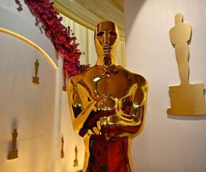 Premios Oscar 2024: Hollywood celebra su gran fiesta
