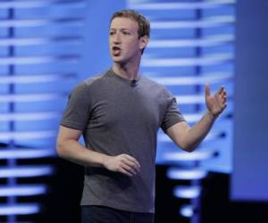 No es sorprendente que Zuckerberg quiera encontrar la manera de unir a más personas, especialmente en Facebook. Foto: AP