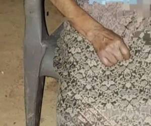 Asesinan a mujer mayor en Juticalpa, Olancho.