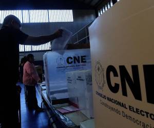 Las elecciones de 2025 se caracterizaron por mayor abstencionismo comparado a su carga electoral de más de 6.5 millones de electores habilitados.