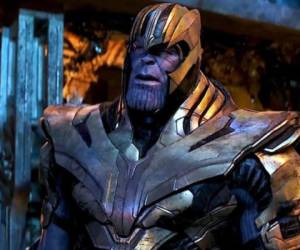 El avance no trae imágenes nuevas, sin embargo, presenta a Thanos -por primera vez- como protagonista de la película.