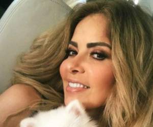 Gloria Trevi se rehúsa a editar su canción y está decidida a confrontar este ataque a su libertad de expresión. Foto: Archivo/EL HERALDO