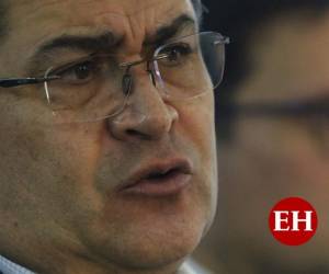 Vuelta de mano. Sin duda esa ley de extradición está talando a sus propios creadores.