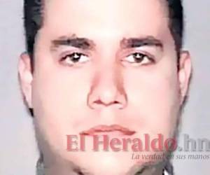 El señor Carlos Alberto Zelaya Rojas cumplió una condena de tres años y diez meses de prisión en una cárcel de Estados Unidos. Foto: El Heraldo