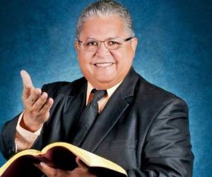 El pastor cristiano dijo en su momento que el coronavirus era solo una 'fuerza infernal demoníaca'.