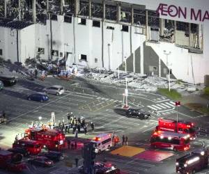 Un sismo de 5,9 sacudió el este de Japón, provocando daños y afectaciones en el transporte ferroviario.