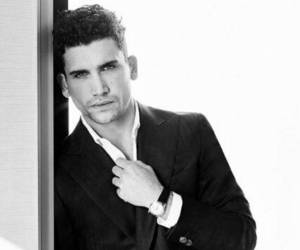 El joven actor vive su aislamiento en compañía de su pareja. Foto: Instagram.