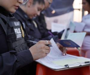 Organizaciones especializadas documentaron un aumento reciente en las tasas de denegación de asilo en las cortes de inmigración.