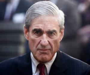 Dos años duró la investigación de Mueller sobre injerencia rusa en las elecciones de 2016. AP