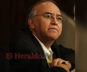 “El sector salud debe tener reglas claras para todos los involucrados y debe buscar el beneficio social”, sostuvo el diputado. Foto: Archivo/ EL HERALDO