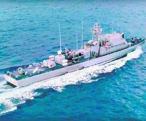 A nivel naval las Fuerzas Armadas (FF AA) han adquirido potentes embarcaciones que se dedicarán a patrullar el mar Caribe. Actualmente están a la espera de la llegada de la Nave Patrullera Costera (OPV), que se construye en Israel, la cual vendrá equipada con helipuerto y su propio helicóptero.